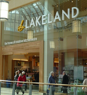 Lakeland